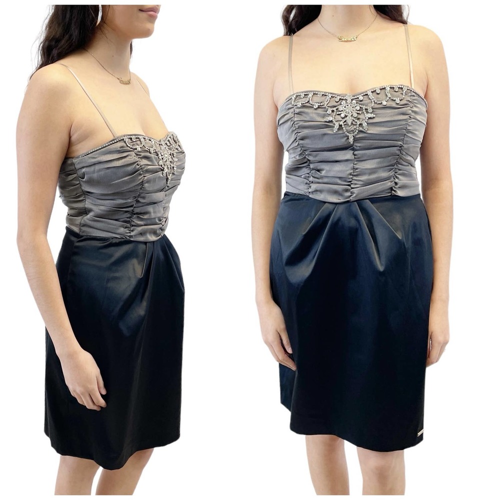 Italian Cocktail Dress L